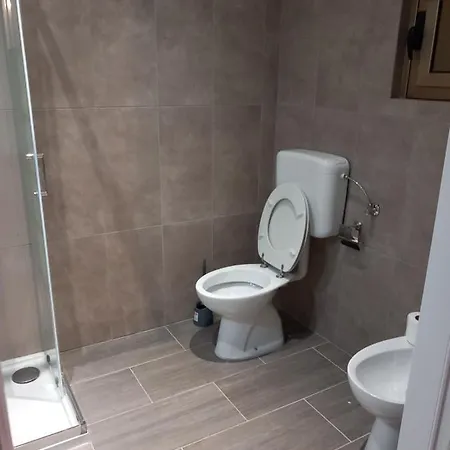 Iudica Charme * Castel di Iudica