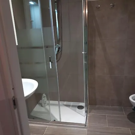 Iudica Charme Castel di Iudica