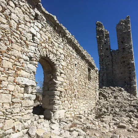 Iudica Charme 아파트 Castel di Iudica