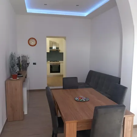 Iudica Charme 아파트