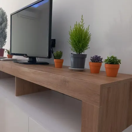 Iudica Charme 아파트