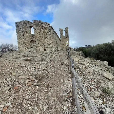 아파트 Iudica Charme *