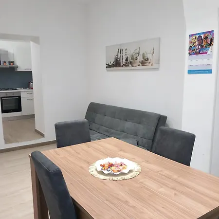 아파트 Iudica Charme