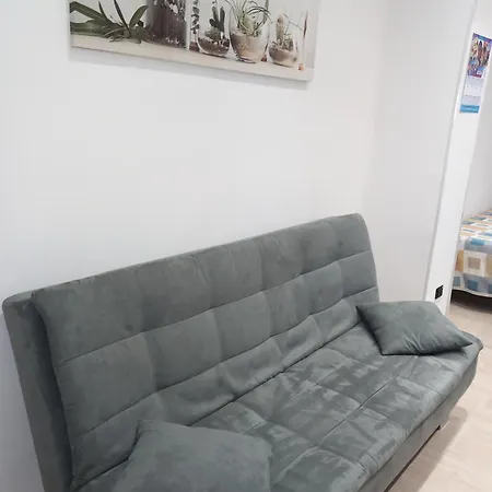 Iudica Charme * Castel di Iudica